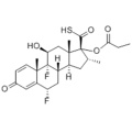 FLUTICASONE PROPIONATE INTERMÉDIAIRE CAS 80474-45-9